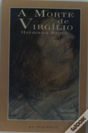 Capa do artigo A Morte de Virgílio II