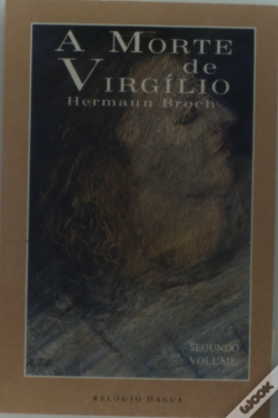Capa do artigo A Morte de Virgílio II