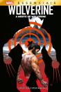 A Morte De Wolverine - Preview