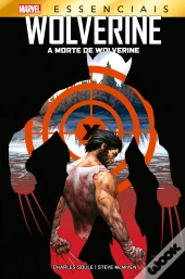 A Morte De Wolverine