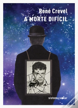 Capa do artigo A Morte Difícil