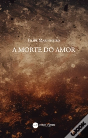 Capa do artigo A Morte do Amor
