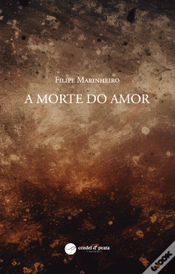 Capa do artigo A Morte do Amor