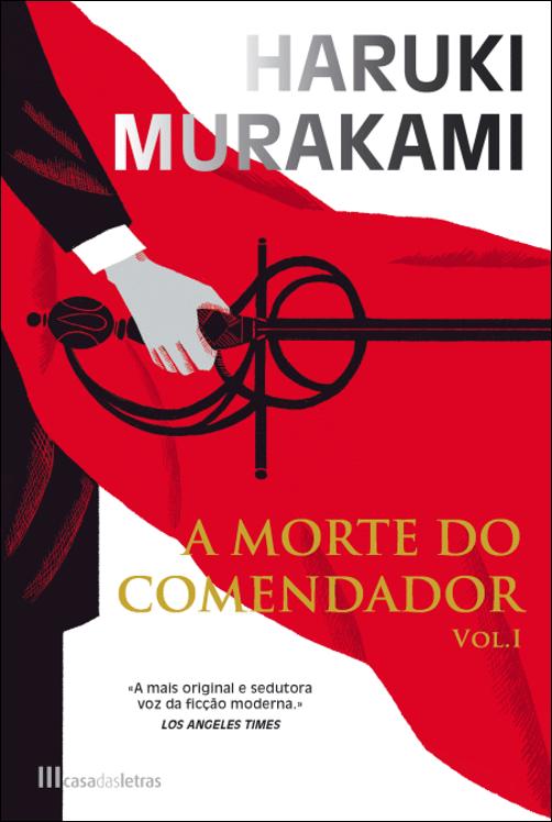 A MORTE DO COMENDADOR