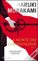 A Morte do Comendador