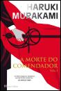 A Morte do Comendador - Preview