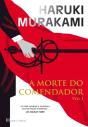 A Morte Do Comendador - Vol. 1 - Preview
