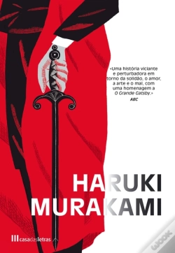 Capa do artigo A Morte Do Comendador - Vol. 2