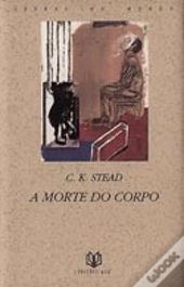 A Morte do Corpo