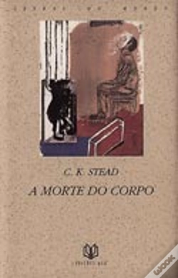 Capa do artigo A Morte do Corpo