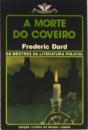 A Morte do Coveiro - Preview