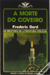 Capa do artigo A Morte do Coveiro