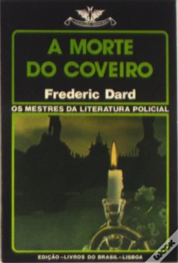 Capa do artigo A Morte do Coveiro