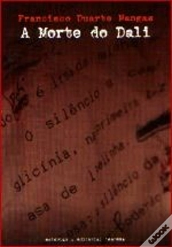 Capa do artigo A Morte do Dali
