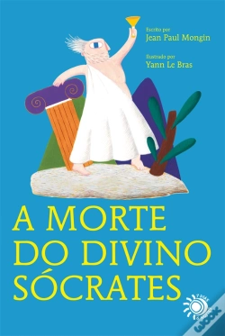 Capa do artigo A Morte do Divino Sócrates