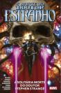 A Morte do Doutor Estranho N.º 1 - Preview