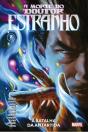 A Morte do Doutor Estranho N.º 2 - Preview