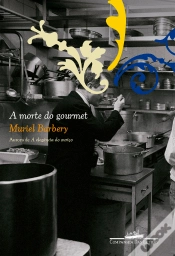 Capa do artigo A Morte Do Gourmet
