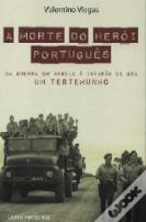 A Morte do Herói Português