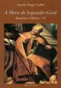 A Morte do Inquisidor-Geral - Preview