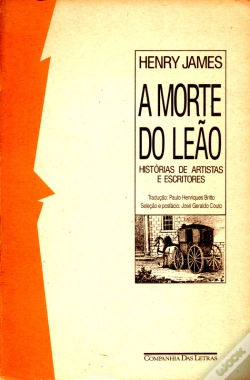 Capa do artigo A Morte Do Leão