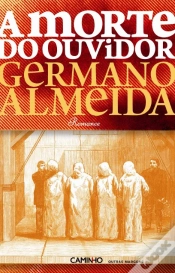 Capa do artigo A Morte do Ouvidor