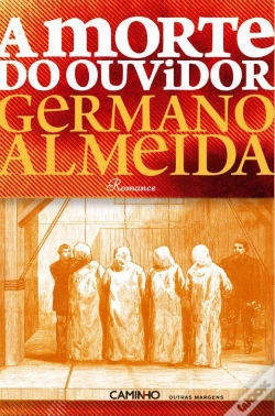 Capa do artigo A Morte Do Ouvidor