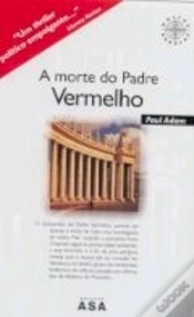 Capa do artigo A morte do Padre Vermelho