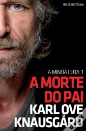 Capa do artigo A Morte do Pai