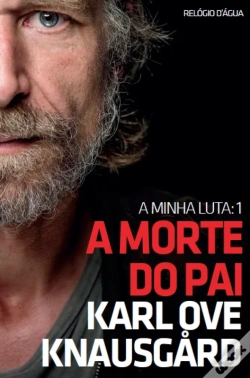 Capa do artigo A Morte do Pai