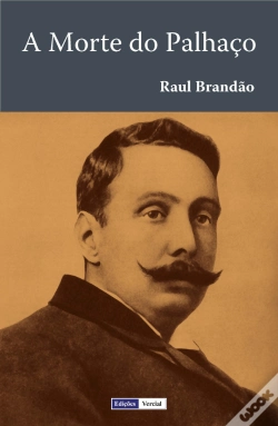 Capa do artigo A Morte do Palhaço e O Mistério da Árvore
