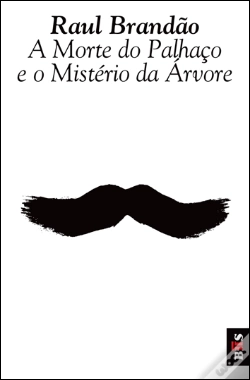 Capa do artigo A Morte do Palhaço e o Mistério da Árvore