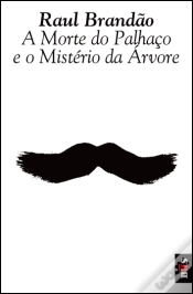 Capa do artigo A Morte do Palhaço e o Mistério da Árvore