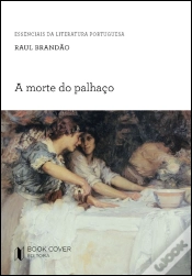 Capa do artigo A Morte do Palhaço