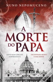 Capa do artigo A Morte do Papa