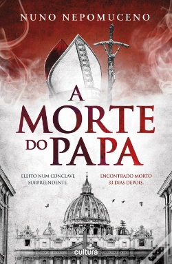 Capa do artigo A Morte do Papa