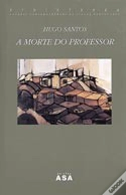 Capa do artigo A Morte do Professor