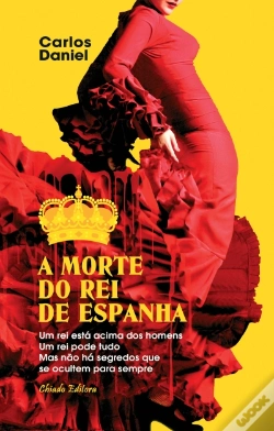 Capa do artigo A Morte do Rei de Espanha