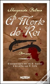 Capa do artigo A Morte do Rei