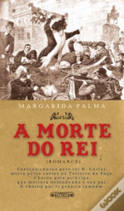 Capa do artigo A Morte do Rei