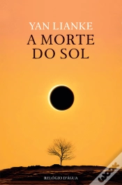 Capa do artigo A Morte do Sol