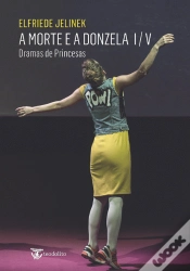 Capa do artigo A Morte e a Donzela I / V