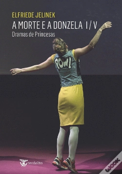 Capa do artigo A Morte e a Donzela I / V