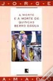 Capa do artigo A Morte e a Morte de Quincas Berro d´Água