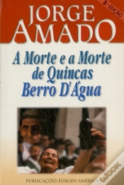 Capa do artigo A Morte e a Morte de Quincas Berro D