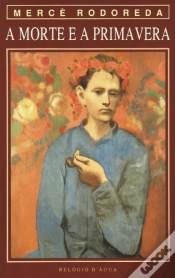 Capa do artigo A Morte e a Primavera