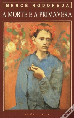 Capa do artigo A Morte e a Primavera