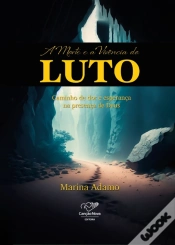Capa do artigo A Morte E A Vivência Do Luto