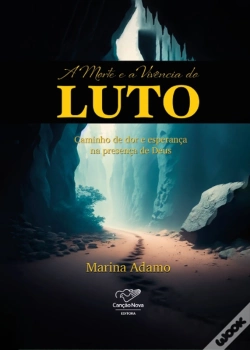Capa do artigo A Morte E A Vivência Do Luto