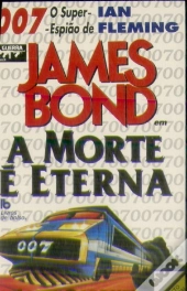 A Morte é Eterna